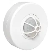 Датчик движения ИК потолочный 1200Вт 360гр. до 8м IP20 MS-28A PROxima