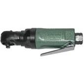 Рукоятка трещоточная пневматическая укороченная 3/8''DR 230 об/мин., 40 Нм