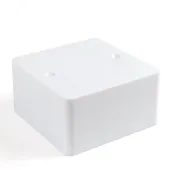 Коробка огнестойкая для кабель-канала 40-0460-FR10.0-8 Е15-Е120 85х85х45
