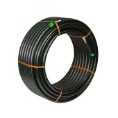 Труба ПЭ100 SDR 11 - 32х3 питьевая 18599-2001 бухта 200 м