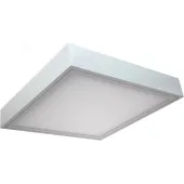 Светильник OWP OPTIMA LED 595 (50) IP54/IP54 EM 4000K