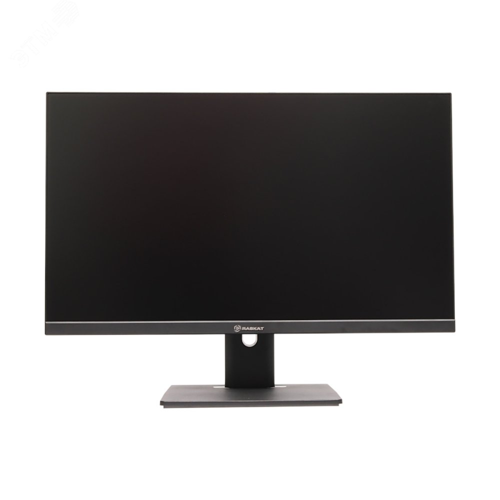Моноблок 23.8'' STUDIO IPS, i3-12100 16GB/256GB SSD, UHD 730, 150 Вт, безOS