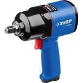 Гайковерт ударный пневматический ПГ-880к, 1/2'', 880 Нм