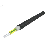 Кабель силовой  АсВВГнг(А)-LS 1х4ок(PE)-0.66 ж/з бух