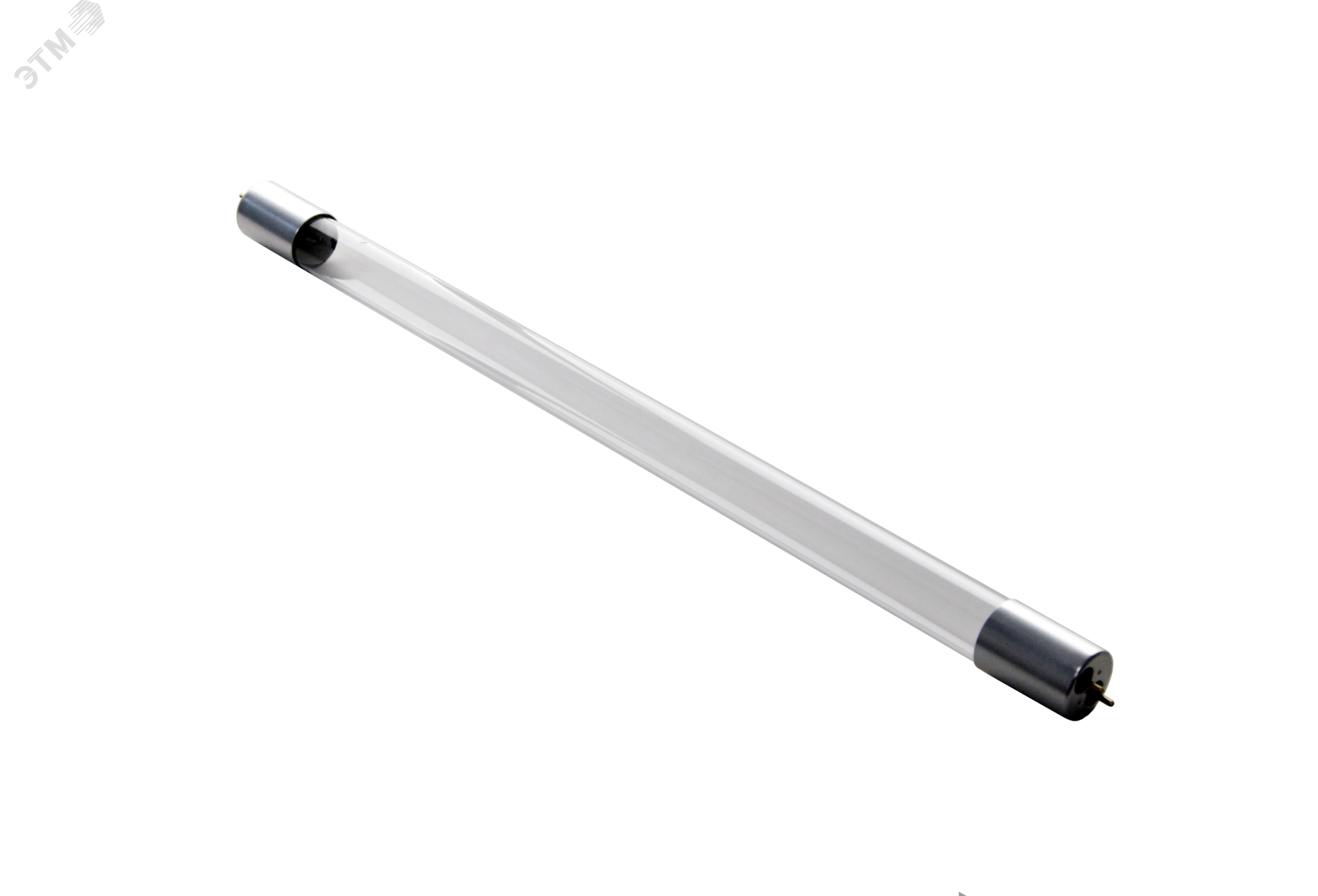 Лампа ультрафиолетового излучения LUXDATOR, модель  UVC-LB T8 15W