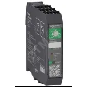 Контактор реверсивный 1.5...6.5А 24VDC