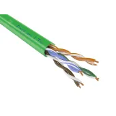 Кабель(провод) ParLan U/UTP Cat5e PVCLSнг(A)-FRLSLTx 4х2х0.52