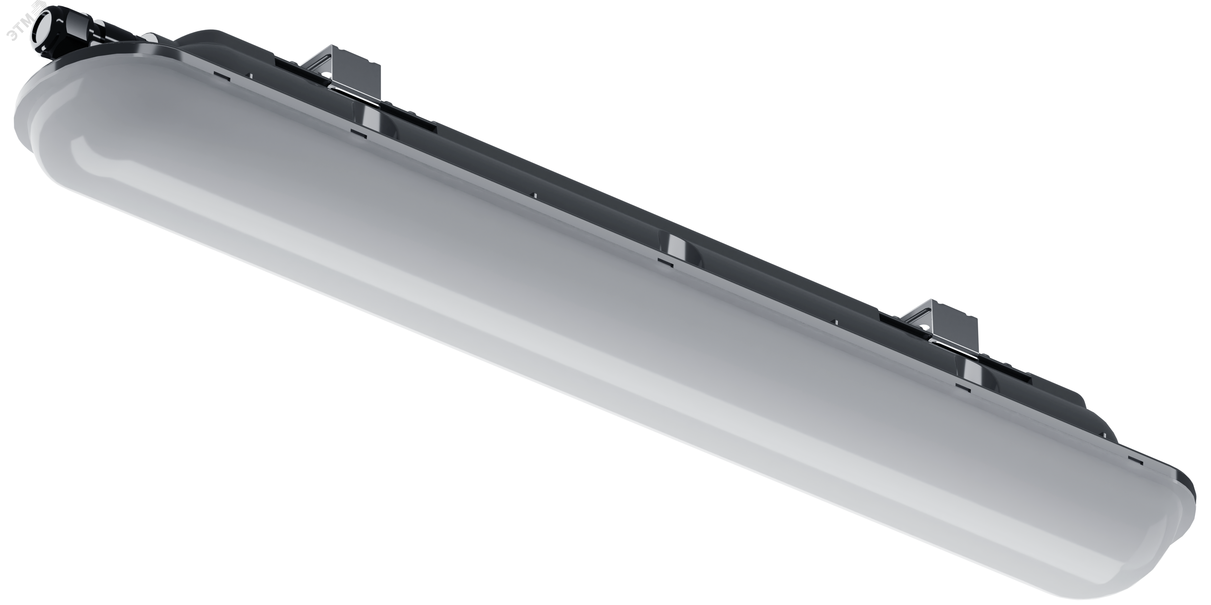 Светильник светодиодный ДСП-02-ПП-18-600-4К-IP65-A1