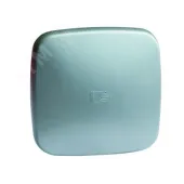 Заглушка белая для колонн 09592/09582/09572