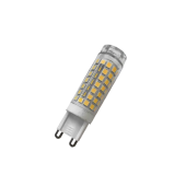 FL-LED G9-SMD 8W 220V 6400К G9 560lm 16*62mm - Светодиодная лампа FOTON LIGHTING