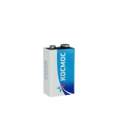 Батарейка  6F22 (крона) 9V Zinc carbon 1S
