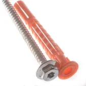 Дюбель анкерный SDP-KB-10Sx100 D (100 шт)
