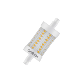 8W/2700K (=75W) 78mm R7S 220V PARATHOM Special LINE - Светодиодная лампа OSRAM