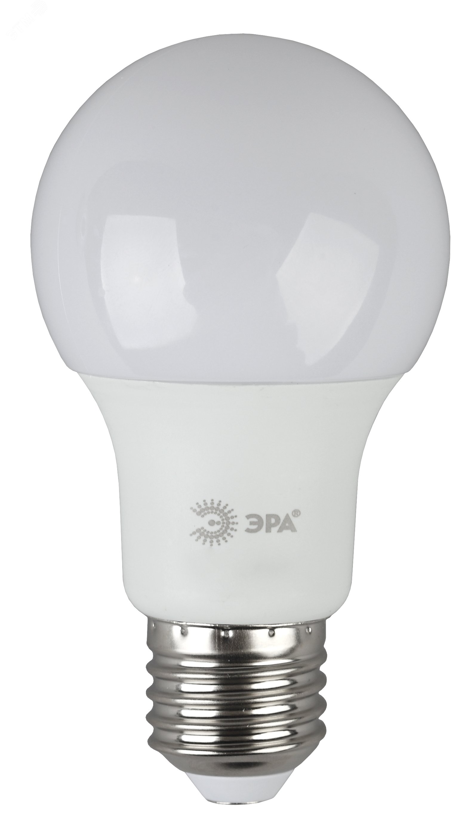 Лампа светодиодная LED A60-11W-840-E27 (диод, груша, 11Вт, нейт, Е27)