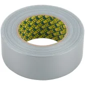 Лента универсальная армированная (ducttape) 48 мм х 50 м