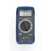 Мультиметр цифровой DT-102