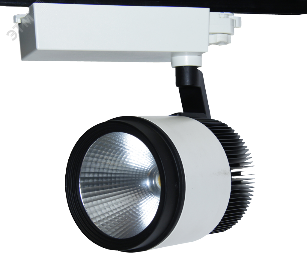 Светильник светодиодный PROCYON III LED 40 N 4000Kwhite 36 deg clean (Luxeon)