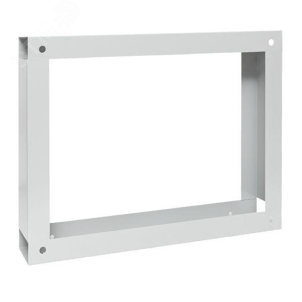 Цоколь к ВРУ Unit S IP31 Вх600х450 PROxima