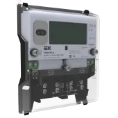 TORESCO Счетчик электрической энерги TE101 1/1-5(100)-NRLC-OF