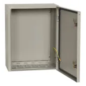 Корпус металлический ЩМП-3-0 (650х500х220мм) У2 IP54
