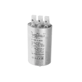 Z 400 S D20(таймер) 220-240V 5A 4-5kV d45x90 1м IPP-техн (МГЛ_C-HI 35-400W/ДНаТ 70-400W) - ИЗУ VS