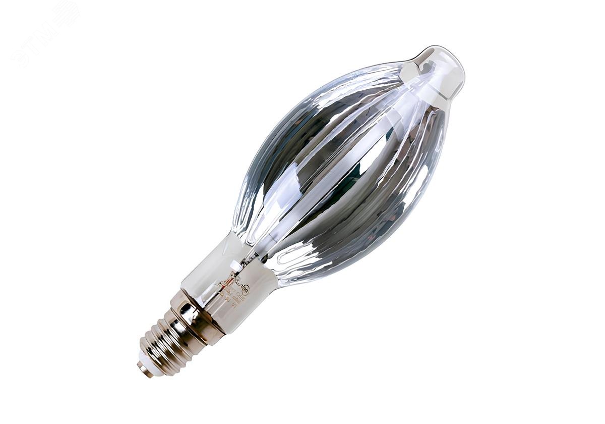 Лампа натриевая зеркальная ДНаЗ 400вт E40 супер