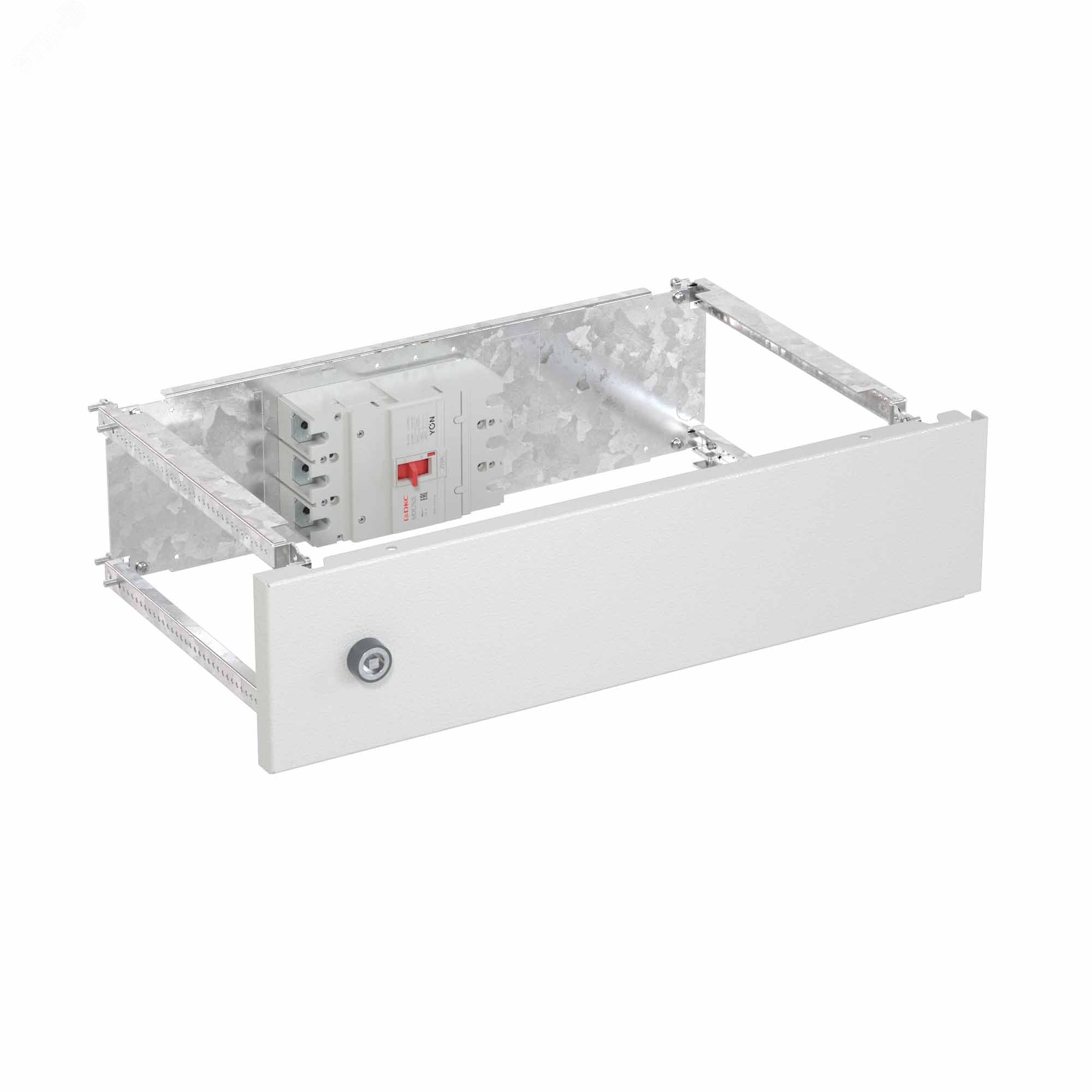 Комплект внешний гор-ой уст-ки 3п YON MD630 (F,F-MO,P) Ш=600 В=200