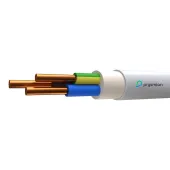 Кабель силовой NYM-J 3х2.5