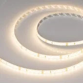 Лента LED герметичная RTW-SE-A120-8mm 24V Warm3000 (14.4 W/m, IP65, 2835, 5m) (ARL, -)