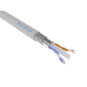 Кабель (провод) КИС-Внг(А)-LS 2х2х0.78 мм