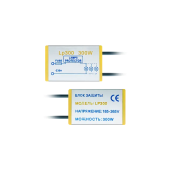 GD-P 808 блок защиты ламп 220V 300W