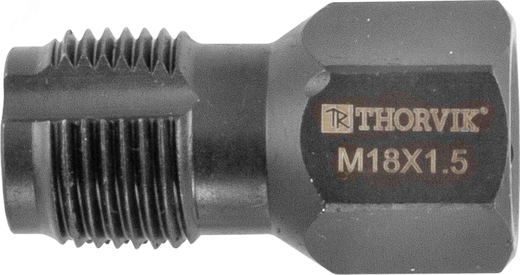 Метчик для восстановления резьбы отверстия кислородного датчика M18x1.6