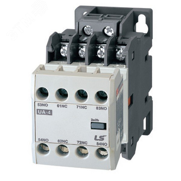 Реле для контакторов MC Metasol MR-8 DC220V 5W 4a4b