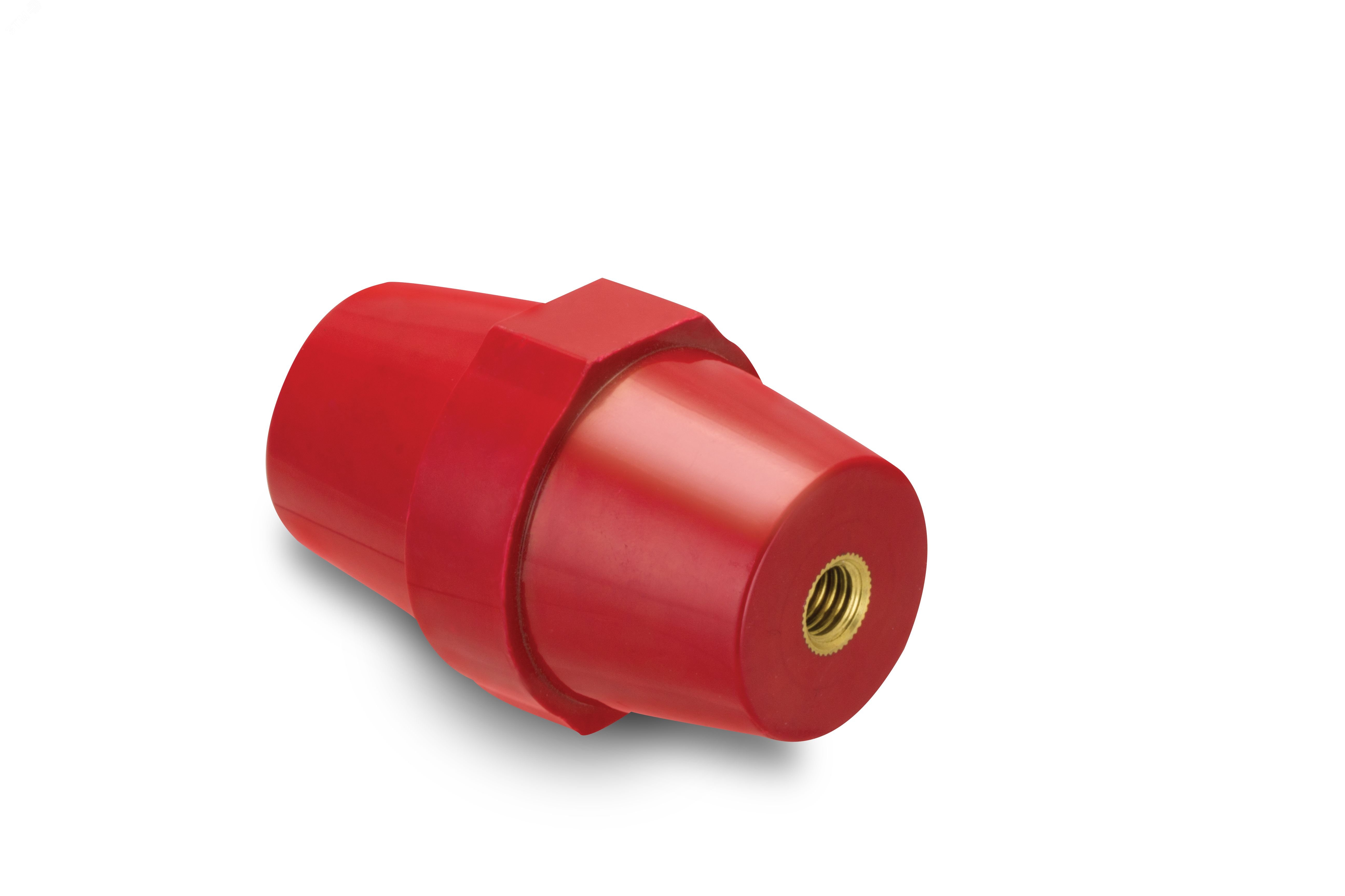 Изолятор SM-25 без болта 275А 6кВ Basic