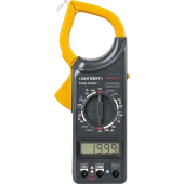 Клещи токовые ОНЛАЙТ 82 978 OMT-Kt01-266 (266)