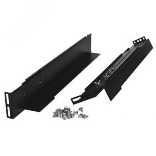 Комплект креплений 2U RACK RAIL