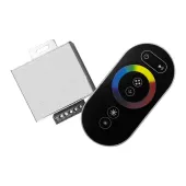 Контроллер для светодиодной RGB ленты LED 288 Вт 12 В IP20 Basic