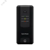 Источник бесперебойного питания line-interactive UT-G 1100Ва/660Вт фазы 1/1 43 мин Tower Schuko USB