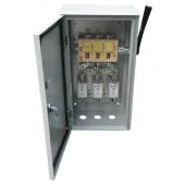 Ящик силовой ЯРВ-100-54 УХЛ2, с ПН-2 100А, IP54
