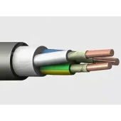Кабель силовой ВВГнг(А)-FRLS 3х10,0 ок (N.РЕ)-0,66 ТРТС