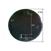 Диск для TSS DMD960