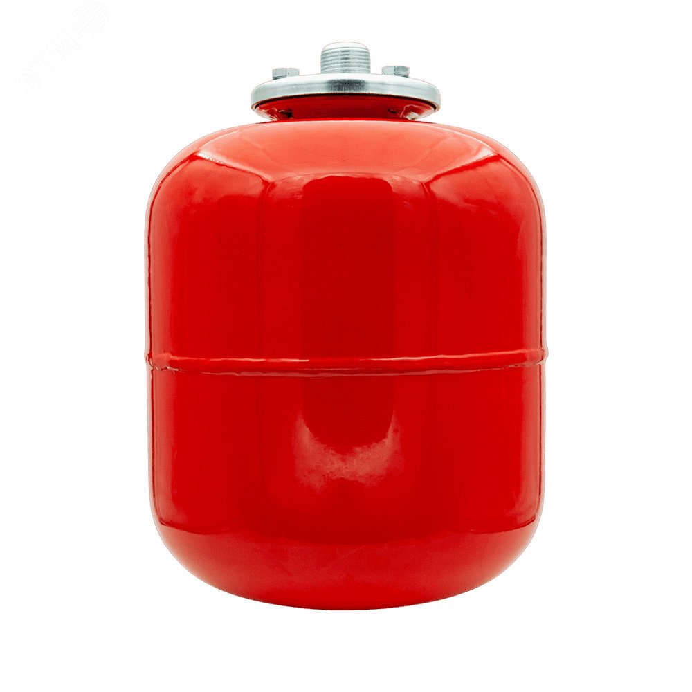 Бак расширительный, верхнее подключение 1'', 24 л