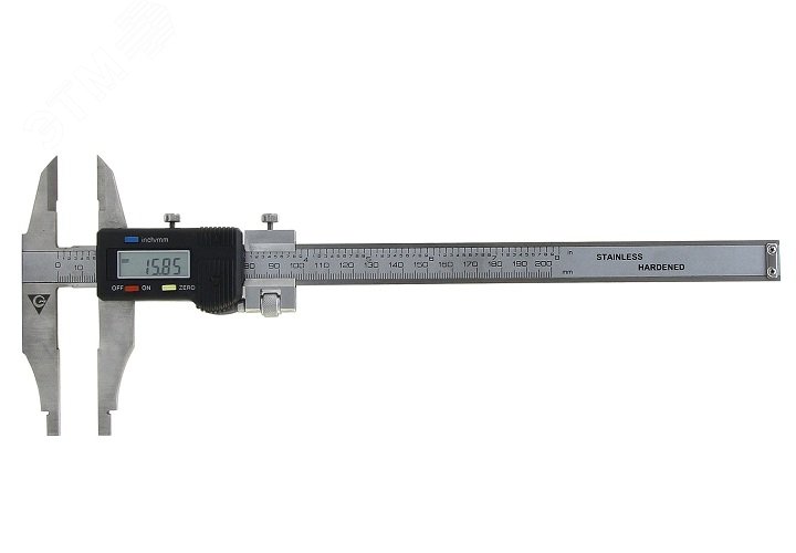 Штангенциркуль ШЦЦ-2- 800 0.01 губки 300мм