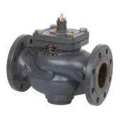 Клапан регулирующий   VFM-2R PN25 DN25 Kvs10