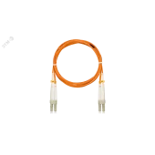 Шнур оптический соединительный мм 50/125 OM2 LC/UPC-LC/UPC двойной LSZH