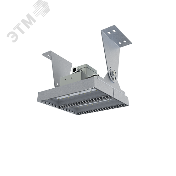 Светильник ДСП-36-35-002 Titan Ex 750