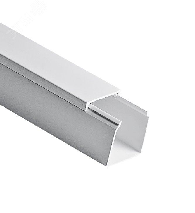 Кабель-канал 40x40