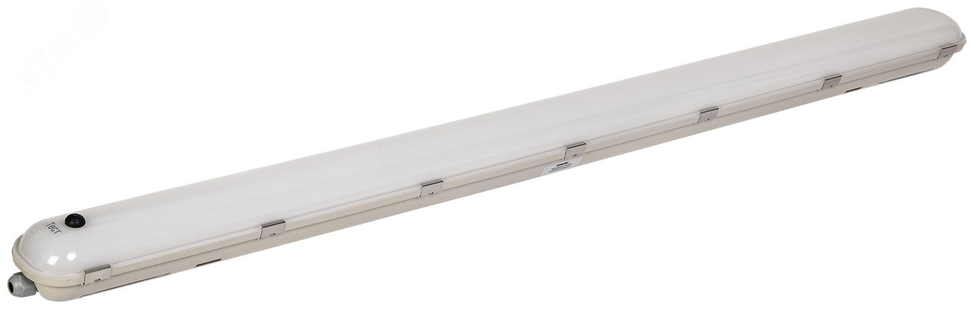 LIGHTING PRO Светильник светодиодный ДСП 1425А 40Вт 1ч 4000К IP65 1200мм с БАП IEK