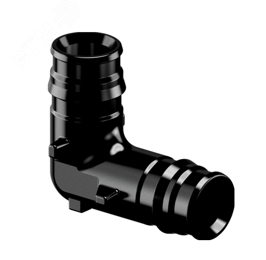 Угольник 25 PPSU для труб PE-Xa