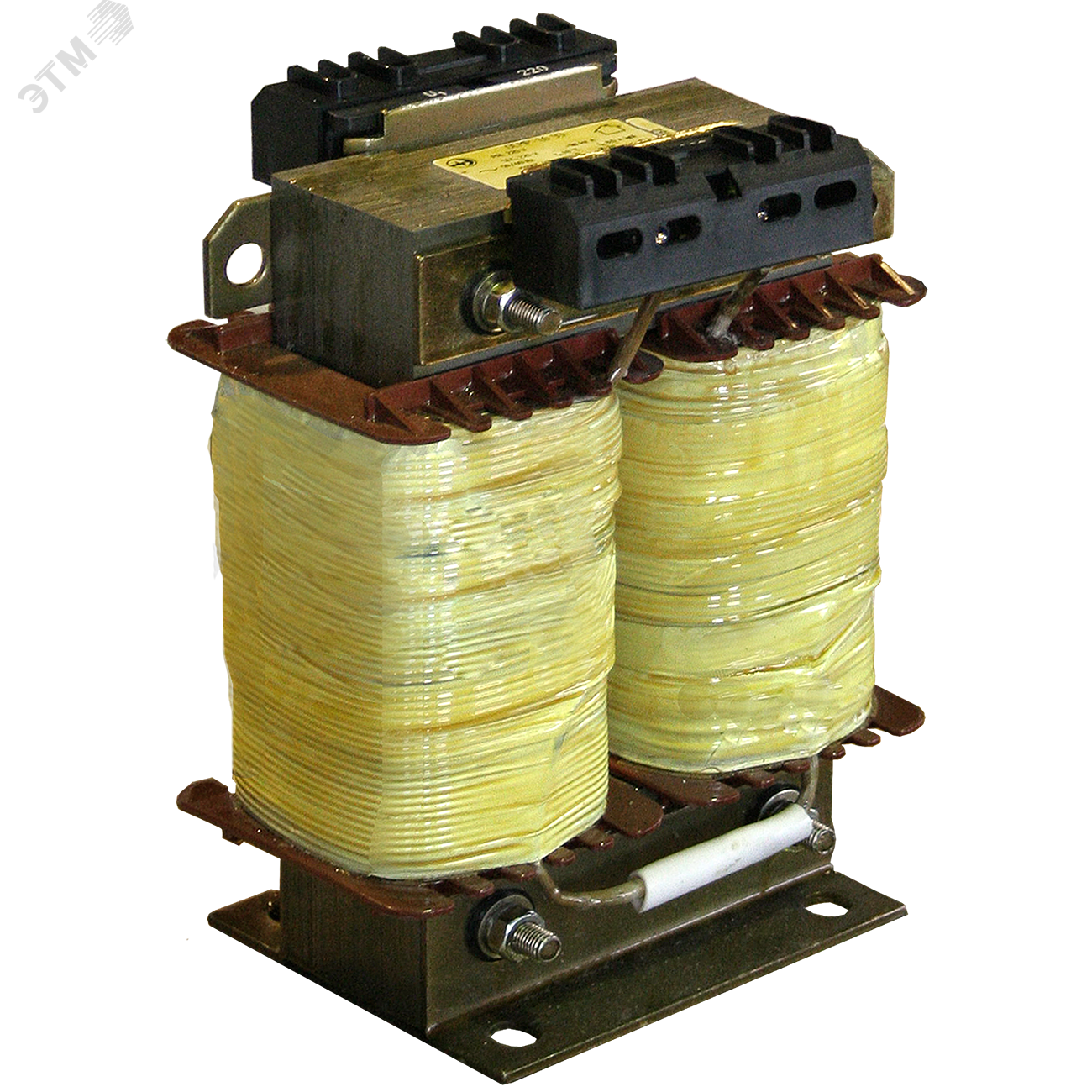 Трансформатор напряжения двухобмоточный ОСМР - 2.5  У3 220/220